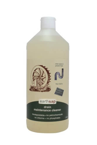 drain cleaner